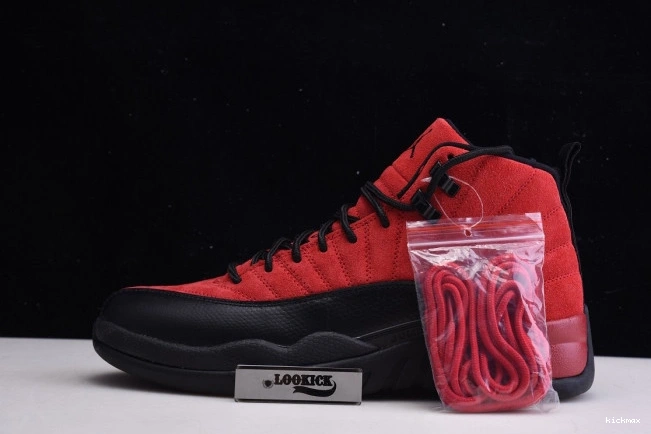 Cheap Flu Reverse Jordan Retro CT8013-602 12 Air Game 0815